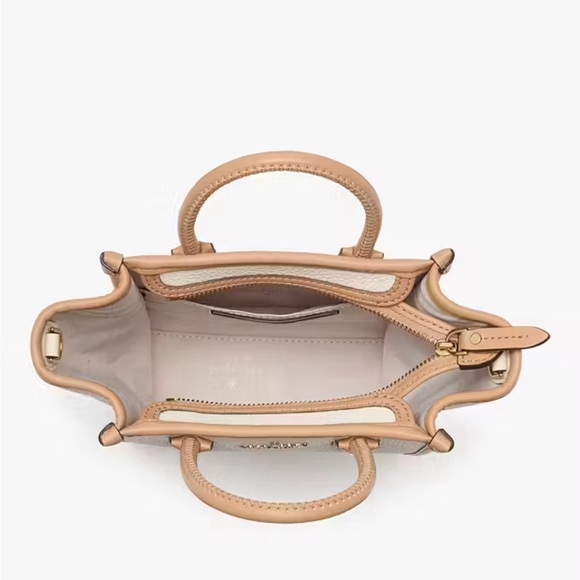 Kate Spade X Disney Chip N Dale Ella mini tote - Picture 4 of 7